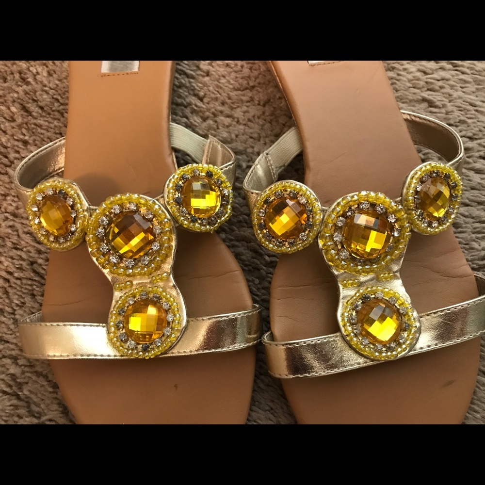 Dress Sandles